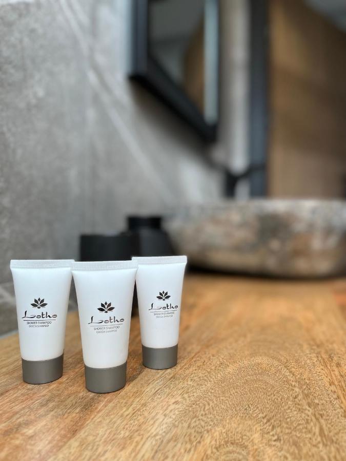 View & Spa Villa 클루슈코프체 외부 사진