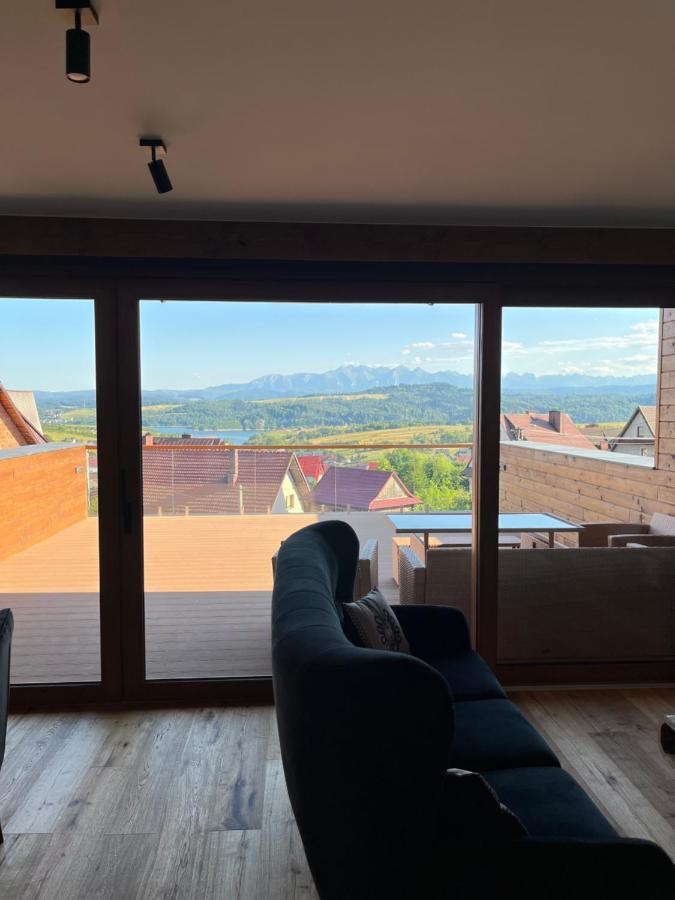 View & Spa Villa 클루슈코프체 외부 사진