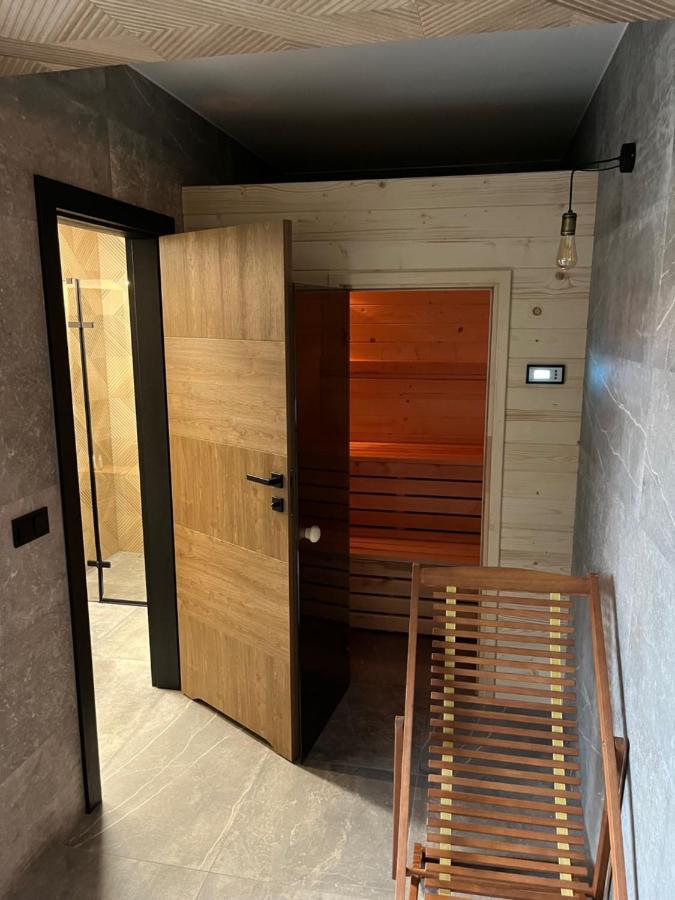 View & Spa Villa 클루슈코프체 외부 사진